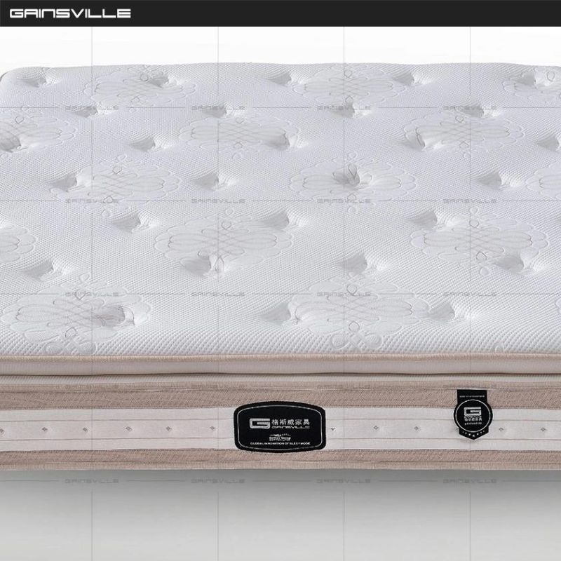 Memory Foam Mattress Bedroom Sets Mattress Furniture Set Foam Mattress Gsv606