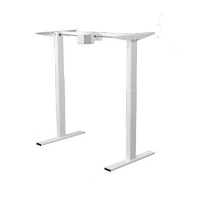 Ergonomic Height Adjustable Electric Height Adjustable Standing Office Desk