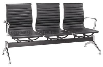 (SZ-OCA3001) High Quality Airport Waiting Sofa Passenger Waiting Chair/Train Station Chair