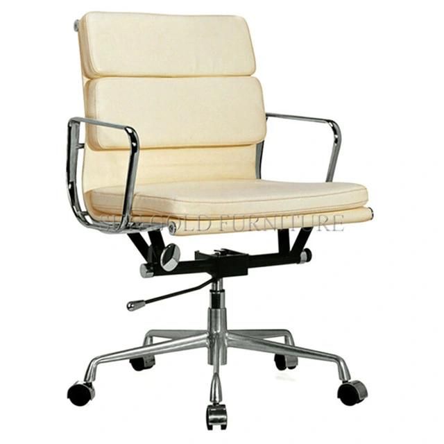 Office Furniture Leather Executive Office Desk Office Chairs (SZ-OC113Y)