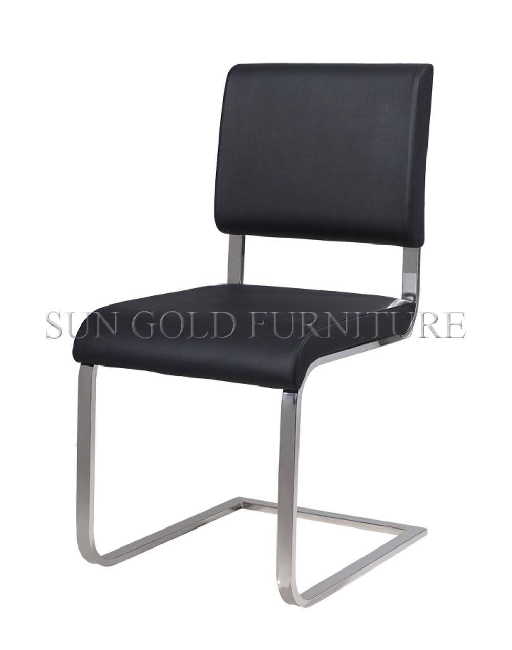 Factory Wholesale Fabric Student Meeting Training Chair (SZ-OCA2007)