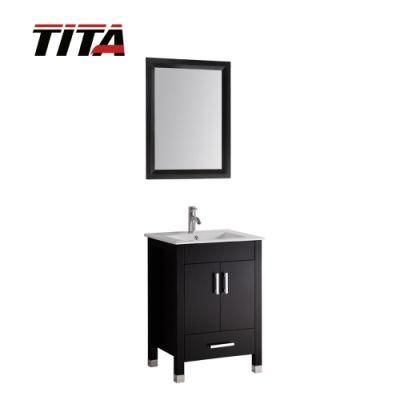 Classic Bathroom Cabinet/Antique Bathroom Cabinet/Classic Bathroom Furniture T9222