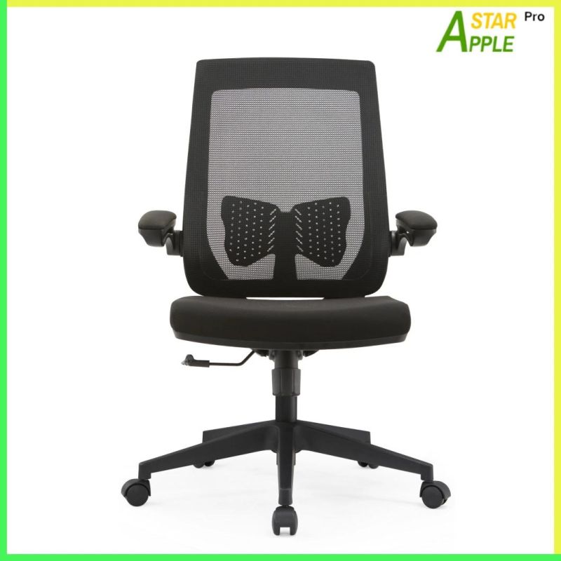 Modern Furniture as-B2078 Computer Office Boss Chair with Armrest