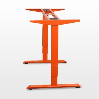 High Reputation Ergonomic Design Metal Electric Standing Desk