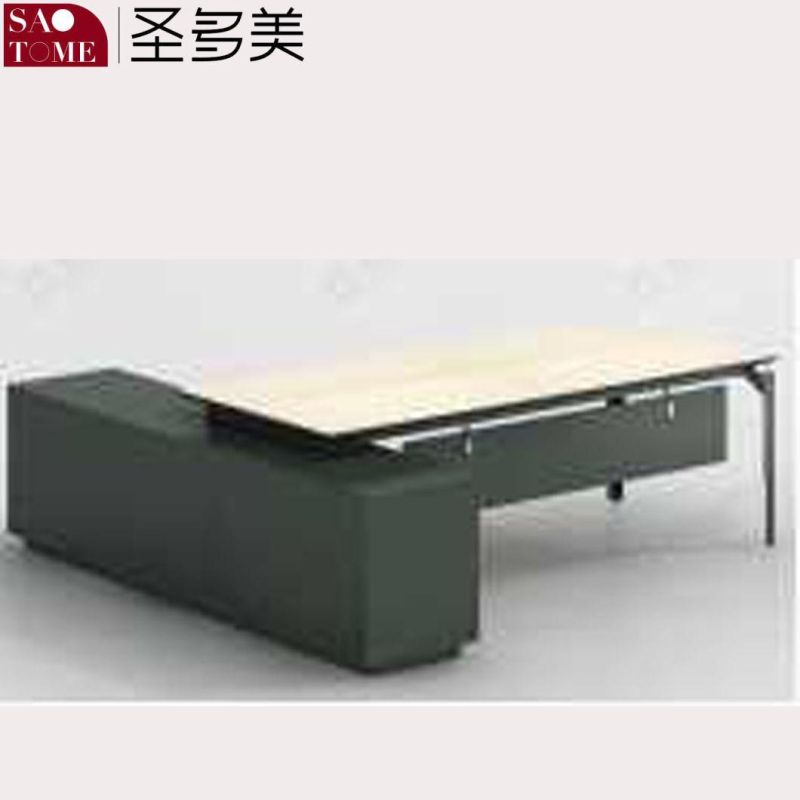 Modern Office Furniture Small Conference Table Negotiation Table