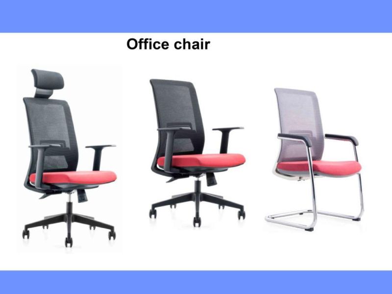 Home Computer Desking Chair Hotel Office Swivel Task Chair Modern Furniture