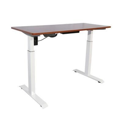 Stand up Computer Desk Office Bracket Intelligent Adjustable Automatic Electric Lifting Table Desktop Table Home Work at Home