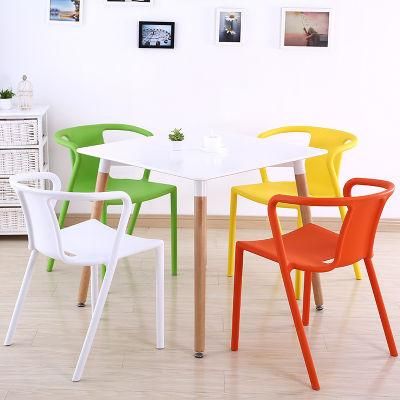 Hot Simple Modern Plastic Creative Design Outdoor Hollow Chair