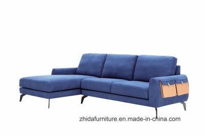 New and Modern L-Shape Sectional Sofa Set