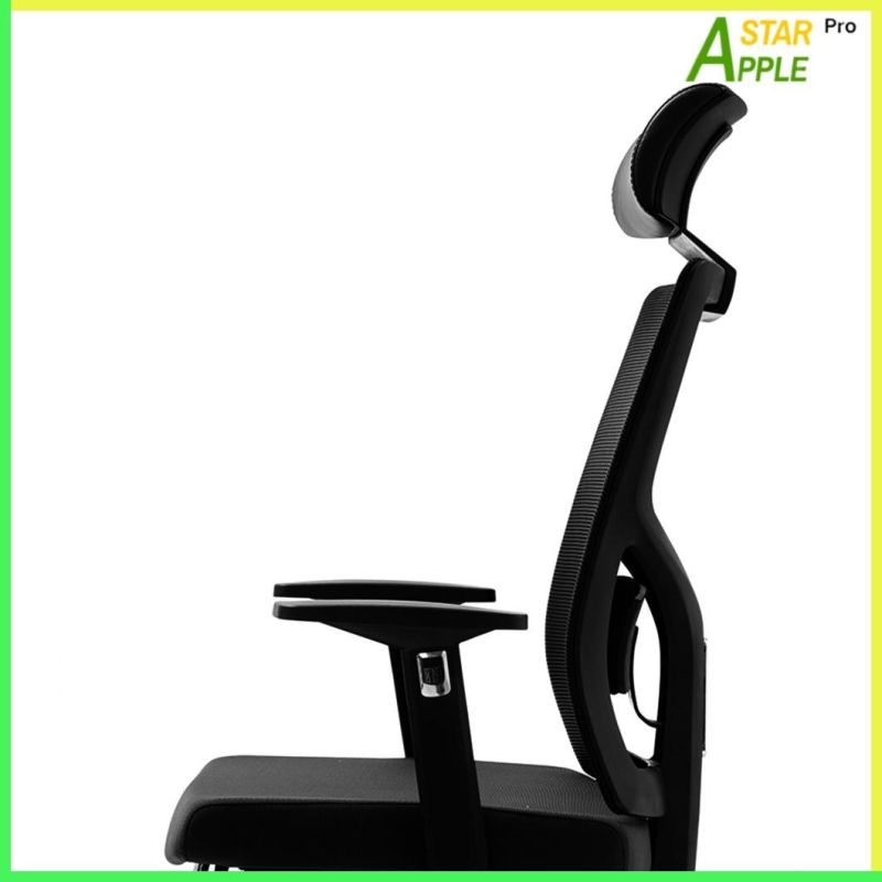 Ergonomic Design Executive Boss Office Plastic Modern Furniture Gaming Chair