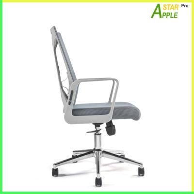 Modern Furniture Computer Office Mesh Folding Plastic Ergonomic Gaming Chairs