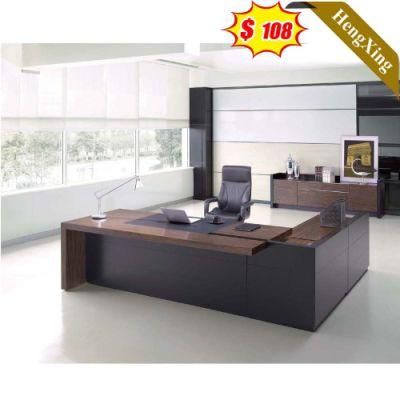 Modern Office Furniture Executive Desk Office Table Manager Desk