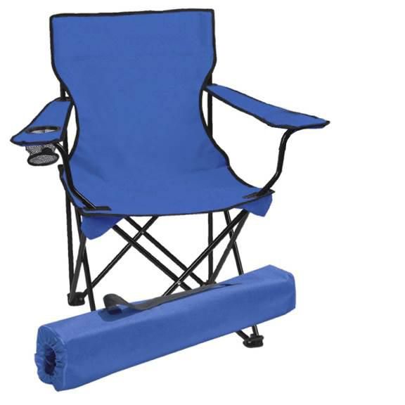 Outdoor Portable Folding Camping Colorful Metal Beach Chair Wholesale Factory Foldable Lightweight Customizable Logo Chairs