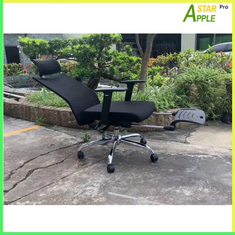 Chinese Modern Home Furniture Hot Product as-D2124 Office Boss Chair