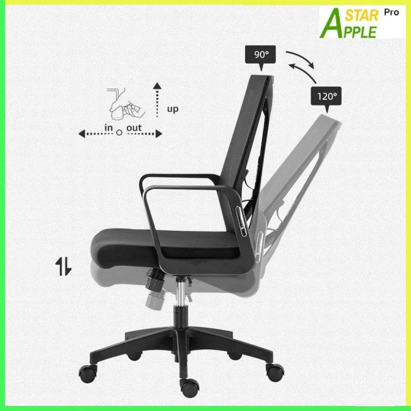 Modern Executive Ergonomic Computer Parts Home Furniture Office Gaming Chair