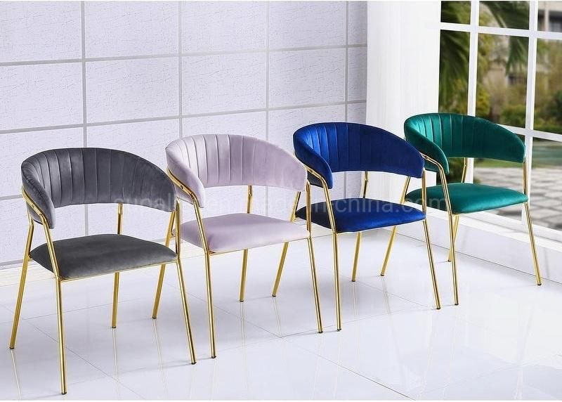 High Quality Popular Dining Furniture Chair for Home Hotel Restaurant