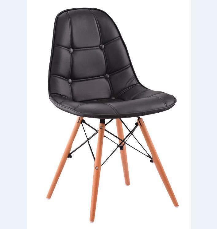 New-Style Modern Plastic Comfortable Conference Chair