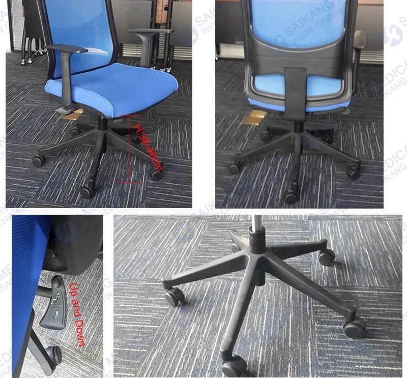 Professional Team Economic Office Chair Manufacturer