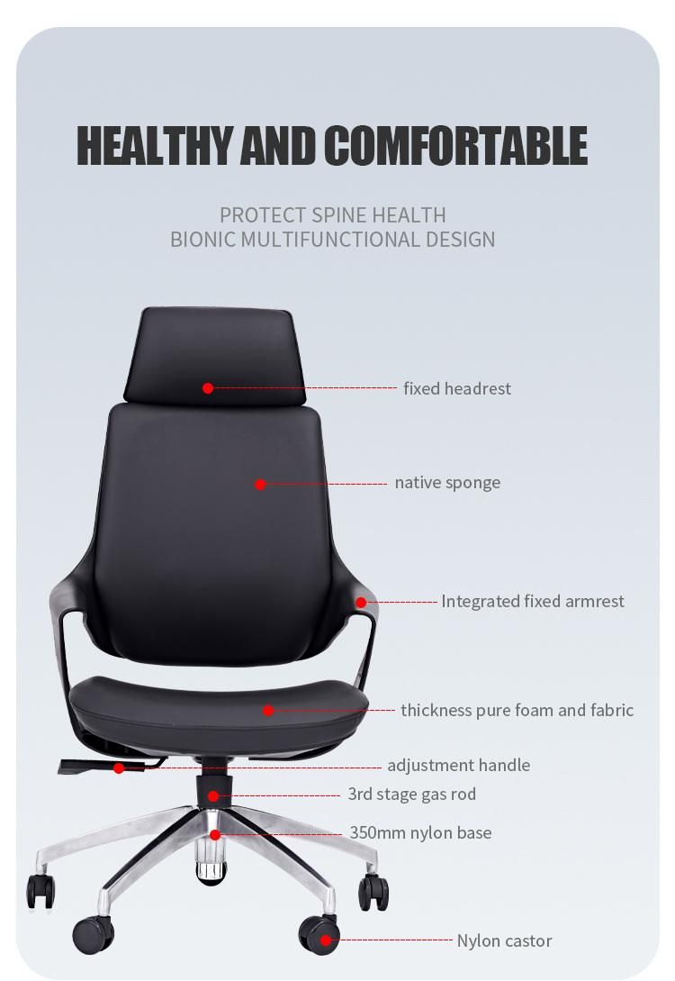 Wholesale Gaming Luxury Swivel Boss Full Mesh Executive Office Chair