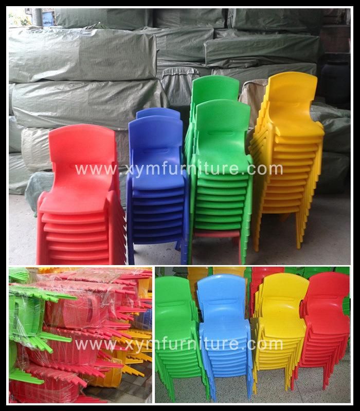 Wholesale Party Garden Kids Plastic Chair Children Chair Kids Furniture