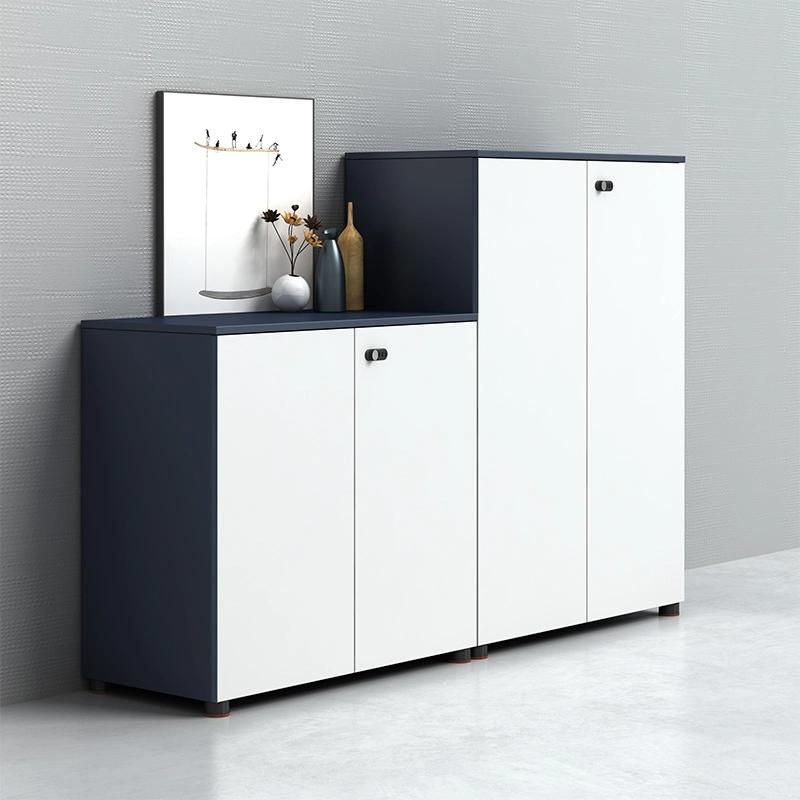 High Quality Modern Design Office File Cabinet with Lock