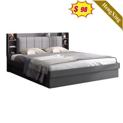 Hotel Bedroom Furniture Set King Size Bed