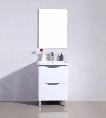 Simple Bathroom Furniture Vanity Cabinets Luxury Modern Furniture