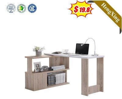 Modern Design Wooden Furniture Computer Desk with Low Price