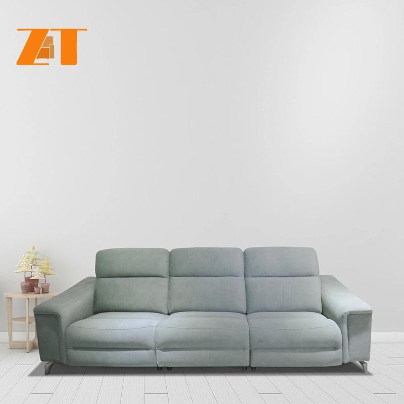 Customized Luxury Sofa Living Room Sofas Home Furniture Sets Modern Design Color Wood Sofas