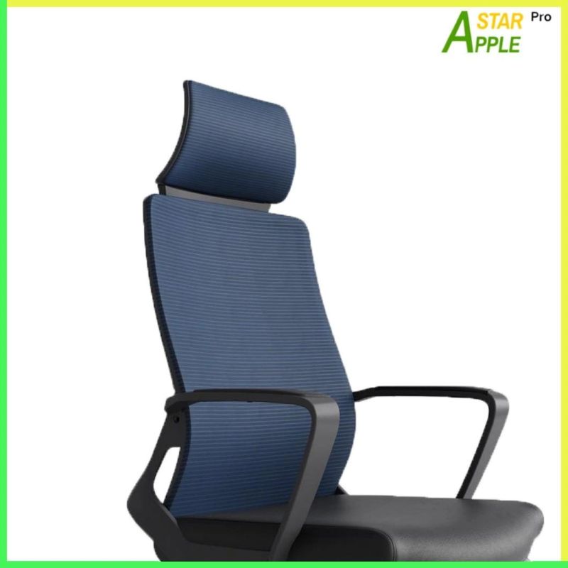 Home Furniture Plastic Office Chairs Ergonomic Dining Computer Game Chair