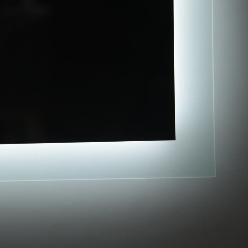 Hotel Rectangle Smart LED Bathroom Mirror