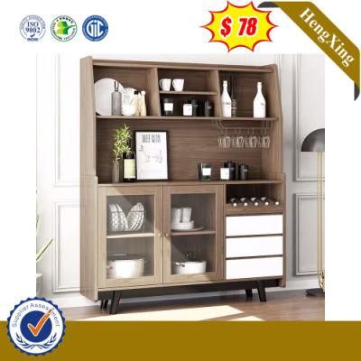 Modern Design Home Furniture Living Room Storage Three Drawer Cabinets