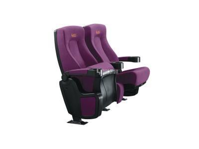 2D/3D Home Cinema Luxury Home Theater Movie Cinema Auditorium Theater Chair