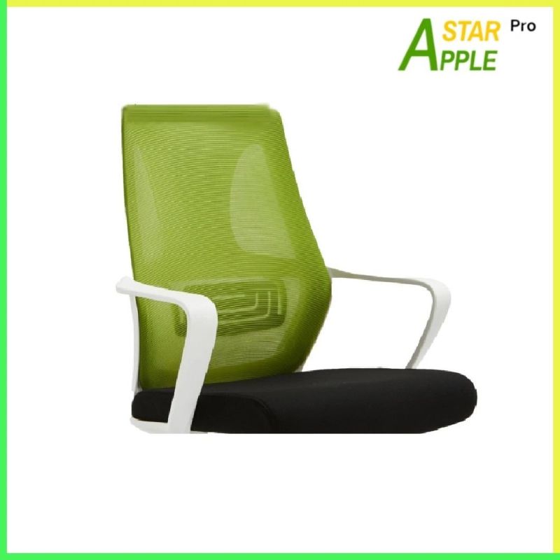 Wholesale Ergonomic Modern Office Furniture Factory Executive Mesh Boss Chair