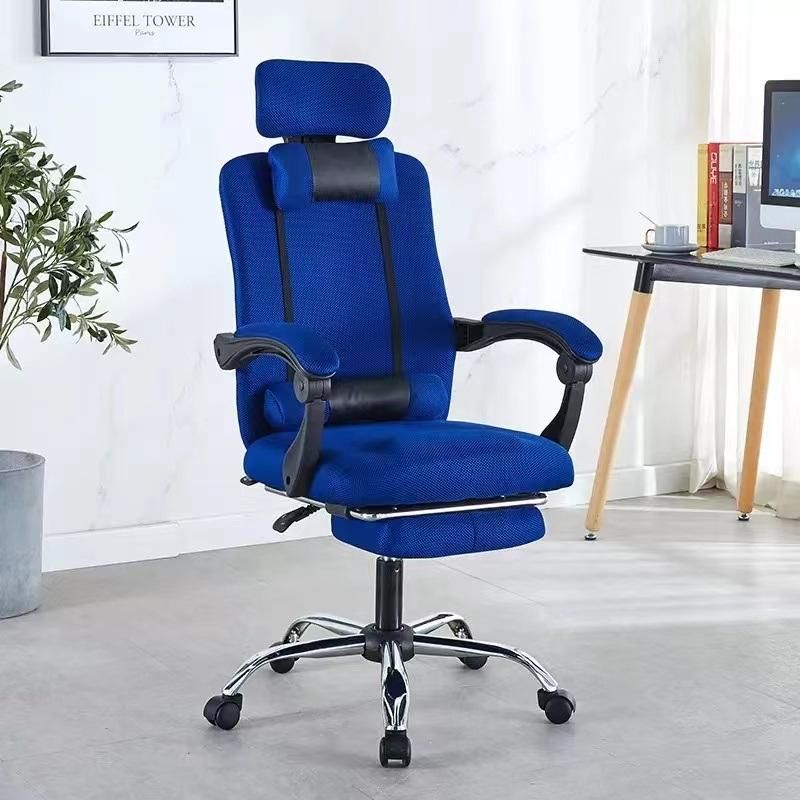 Zk-042 Lightweight and Comfortable Rotatable Mesh Office Gamer Gaming Chair