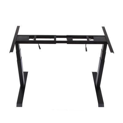 Zero Defect 5 Years Warranty Ergonomic Stand up Desk