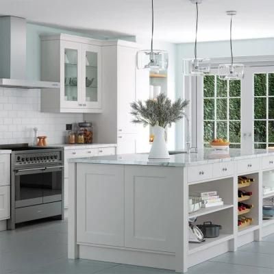 New Design Lacquer Modern Kitchen Cabinet Modular Kitchen Cabinet for Home Furniture