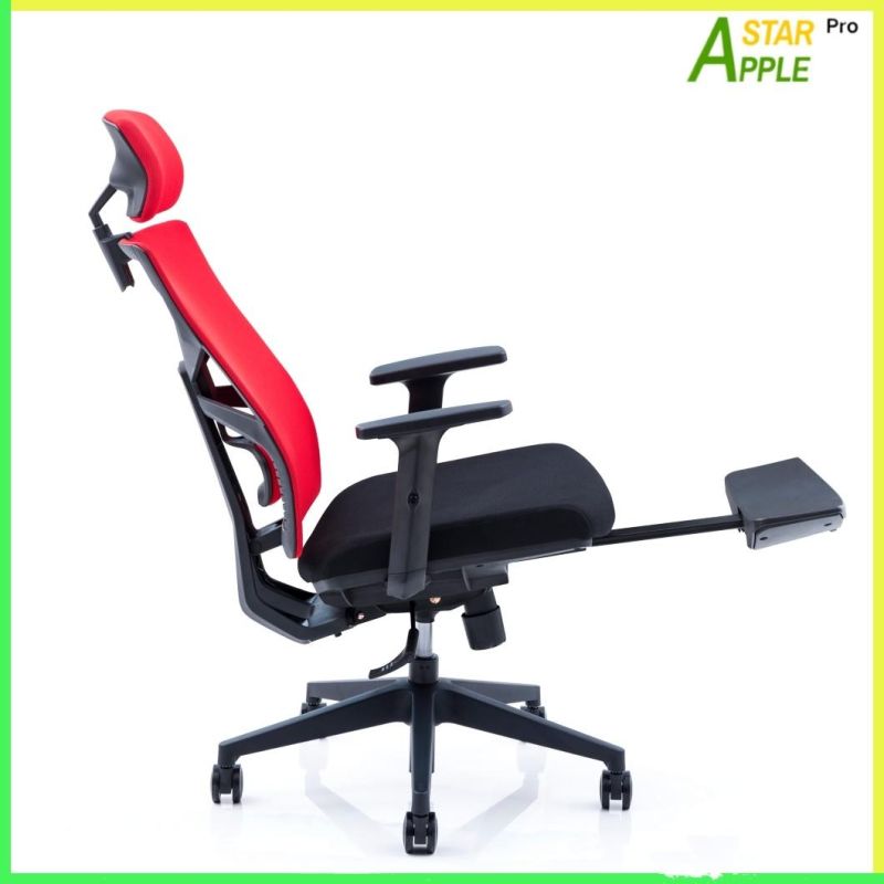 as-D2193 Nap Computer Parts Folding Office Gamer China Wholesale Market Executive High Quality Ergonomic Chairs