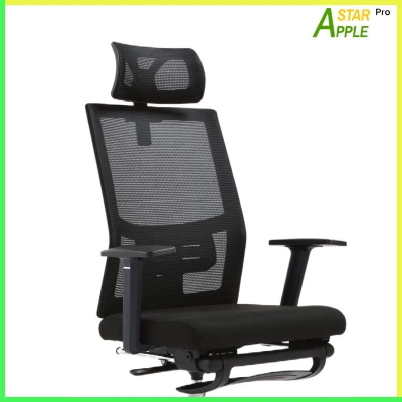 Modern Home Furniture Nap Office Executive Boss Computer Plastic Chair