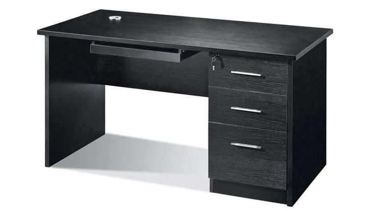 Modern Cheap Laminate Wooden Office Computer Desk