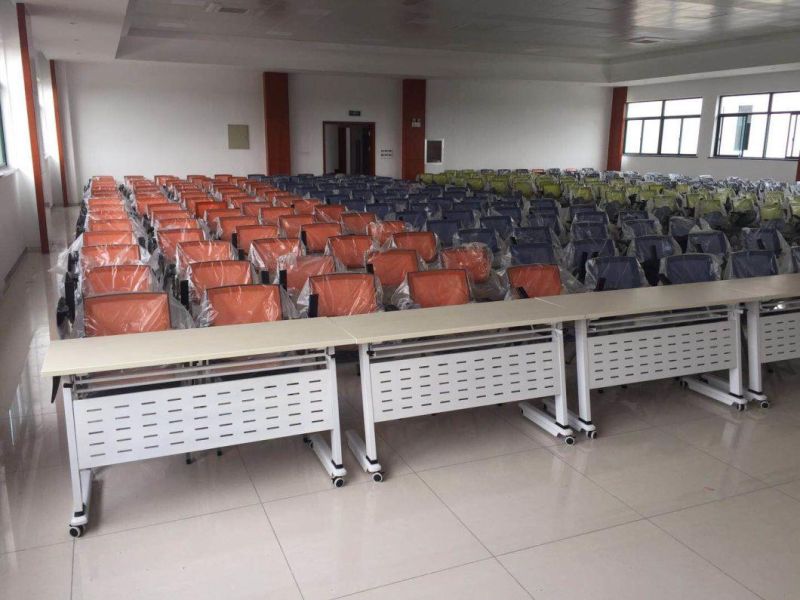 Wholesale Commercial Black Dining Furniture PP Plastic Living Room School Chairs