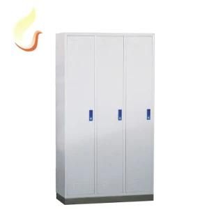 Modern Furniture Steel Cabinet for Office Hospital Locker