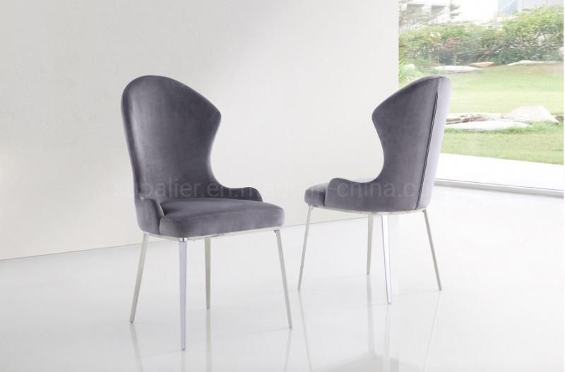 Wholesale Contemporary European Style High Quality Dining Room Chair