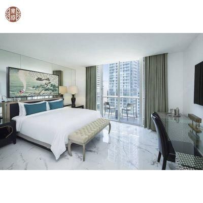 Contemporary Luxury Shangri-La 5 Star Hotel Furniture for Sale