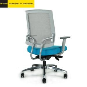 High Quality Reputation Swivel Durable Training Office Chair for Sale