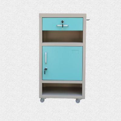 Fas-109 Modern Nightstands Cabinet Medical Bedside Table