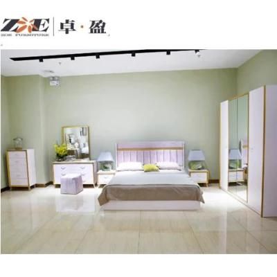 Home Furniture Bedroom Furniture New Design