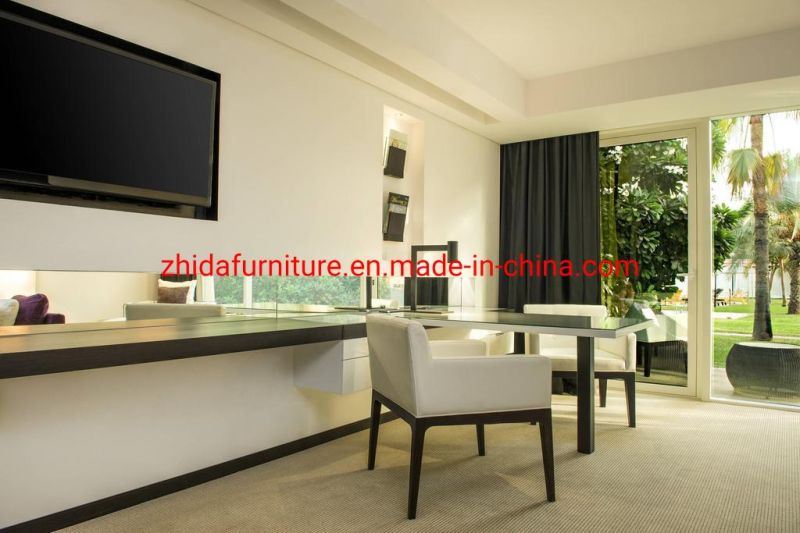 Hotel Furniture Supplier Hotel Bedroom Furniture Manufacture in China