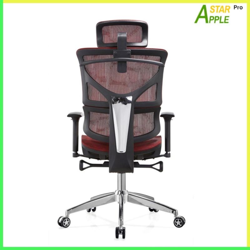 Office Boss Chair Mesh Task Executive Hotel Meeting Modern Furniture