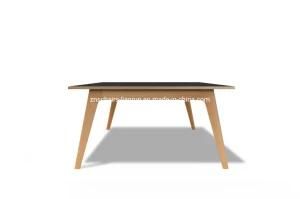 Zns Wholesale Brand Manager Office Workstation Table for Home